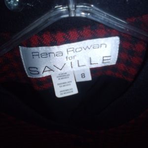 Saville Jacket
